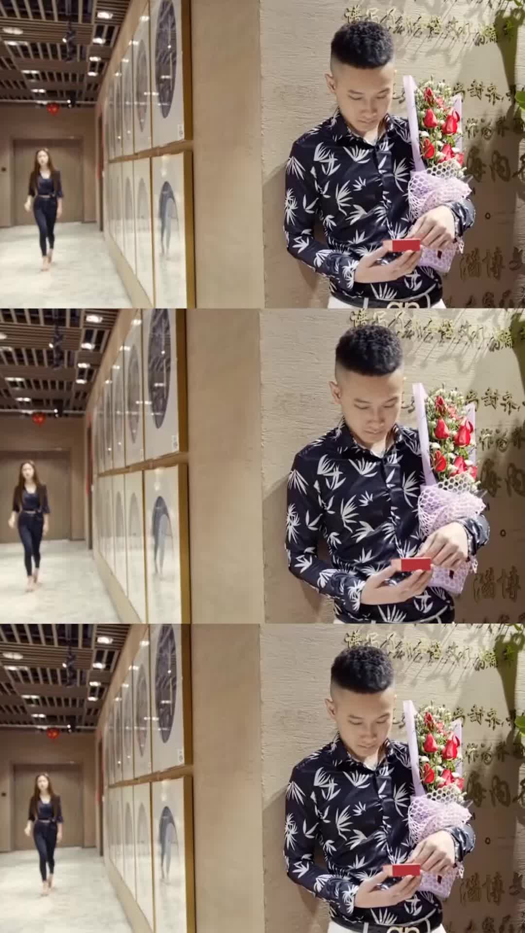 怎么会这么不懂得珍惜