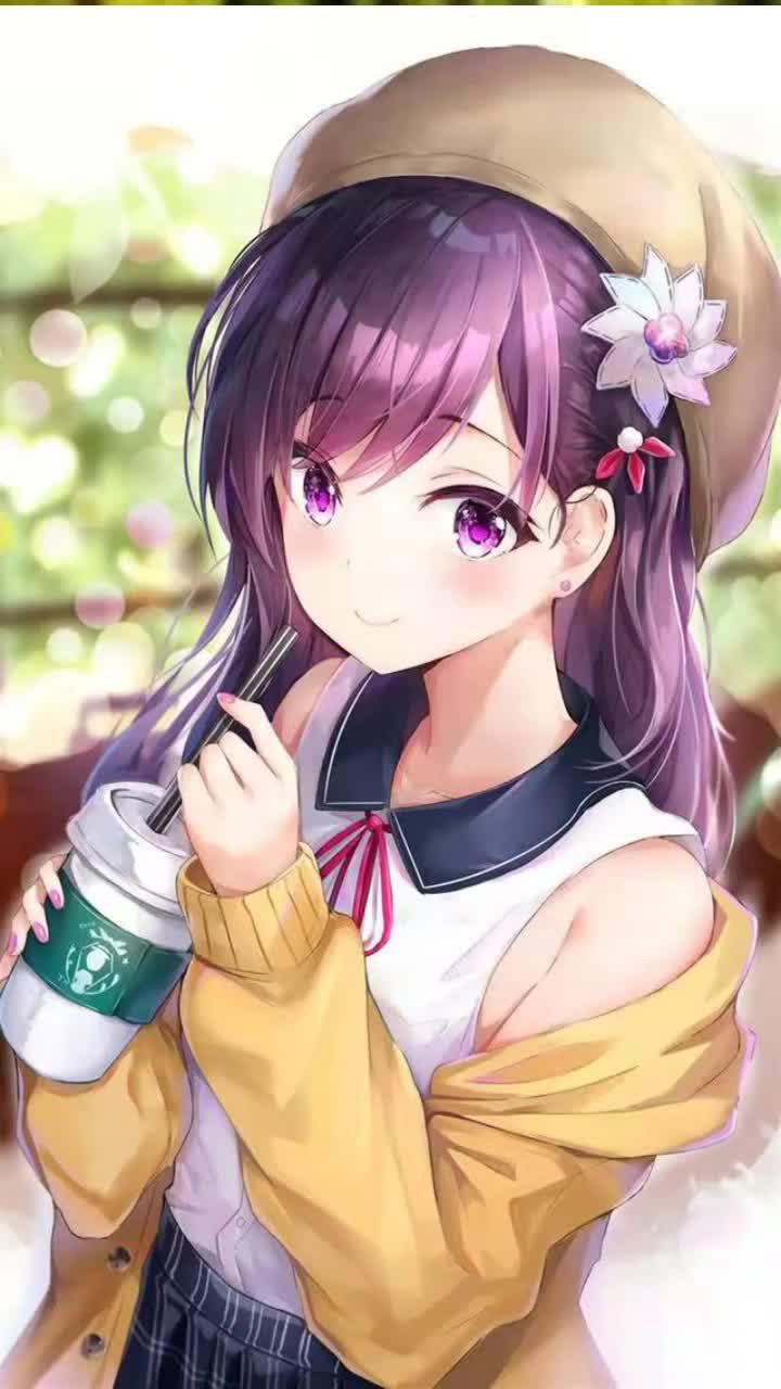 你曾经拥有一个这样的人嘛？