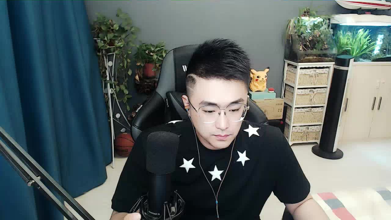 原创音乐《天火》