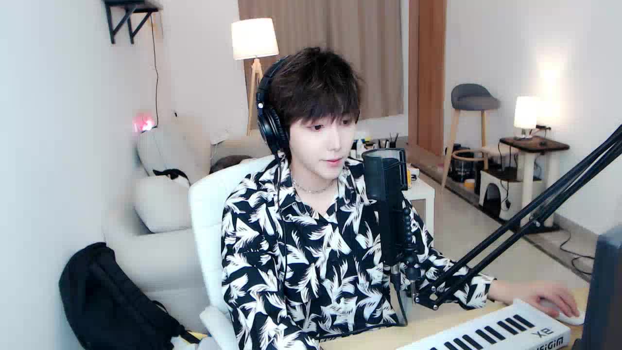 原创音乐人、制作人