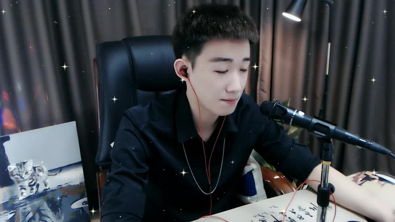 996大神喊麦作品