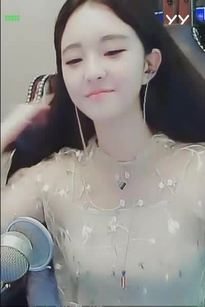 YY4578 小小呵 不要忘记我爱你