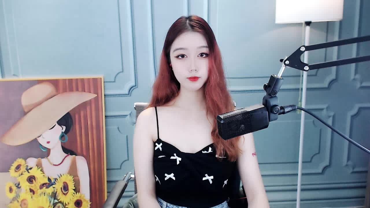 小铃铛与阿巳的配音