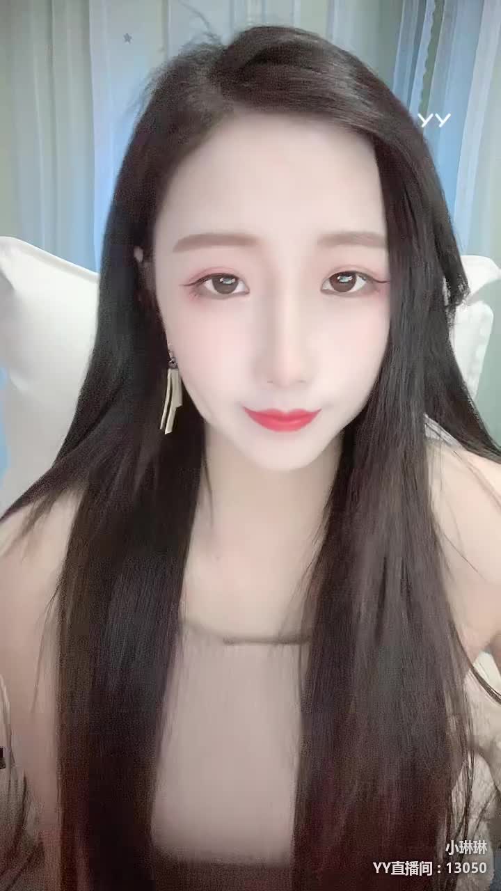 《云与海》——小琳琳