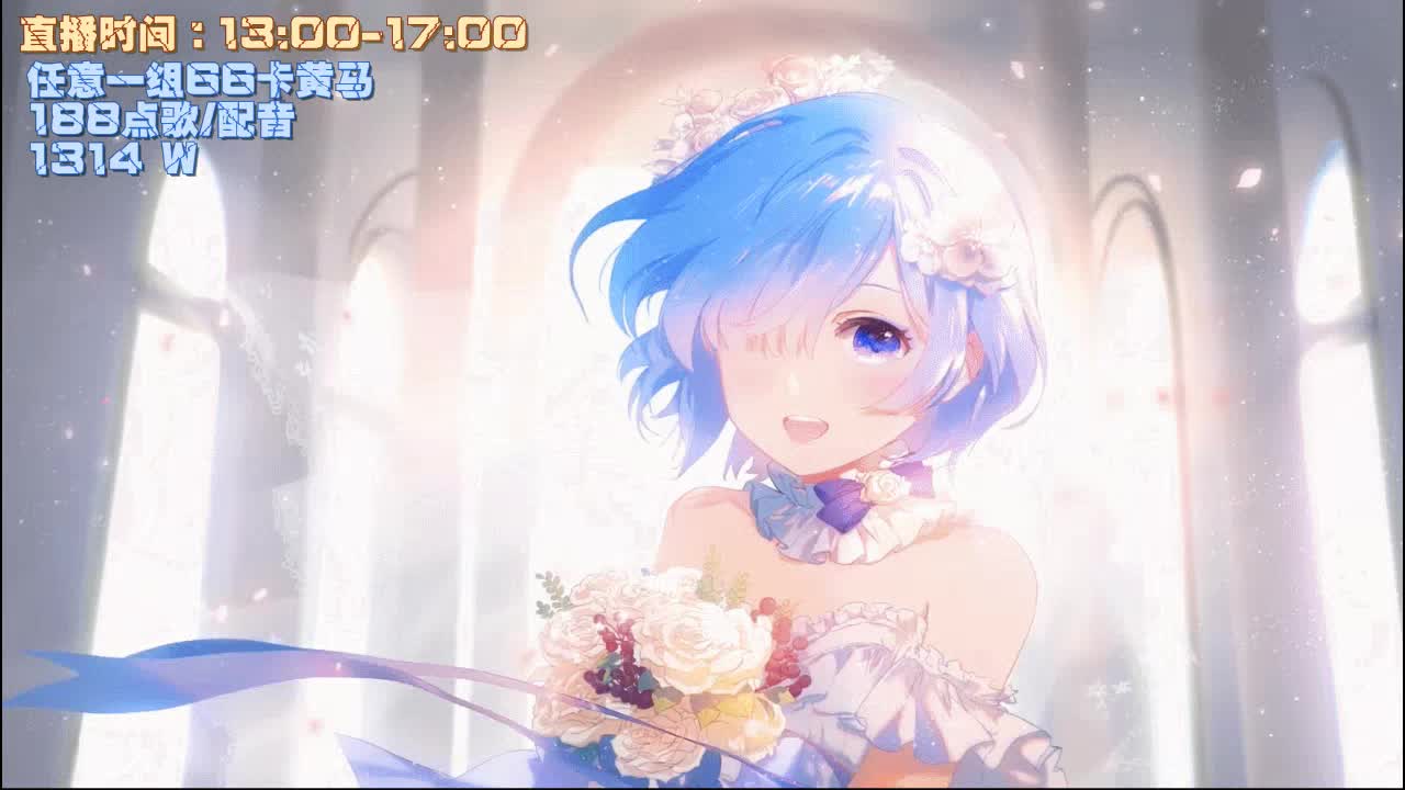 英雄联盟狐狸配音 Thanks♪(･ω･)ﾉ