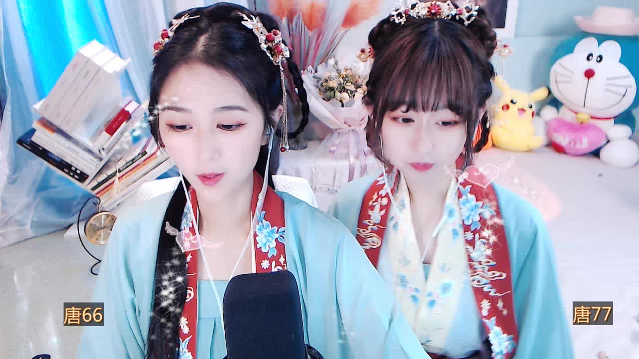 左手指月77主唱66伴唱