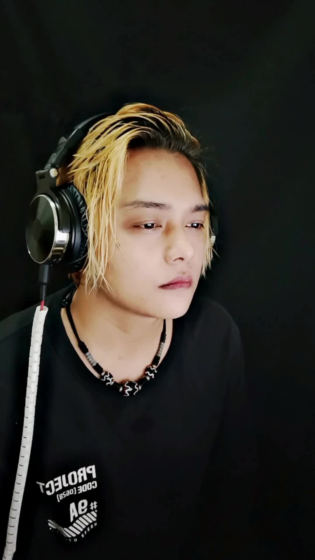 一朵花（翻唱）