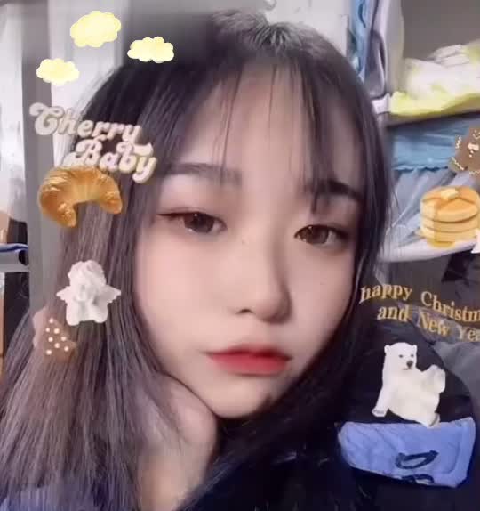 小熊的第一个作品来了