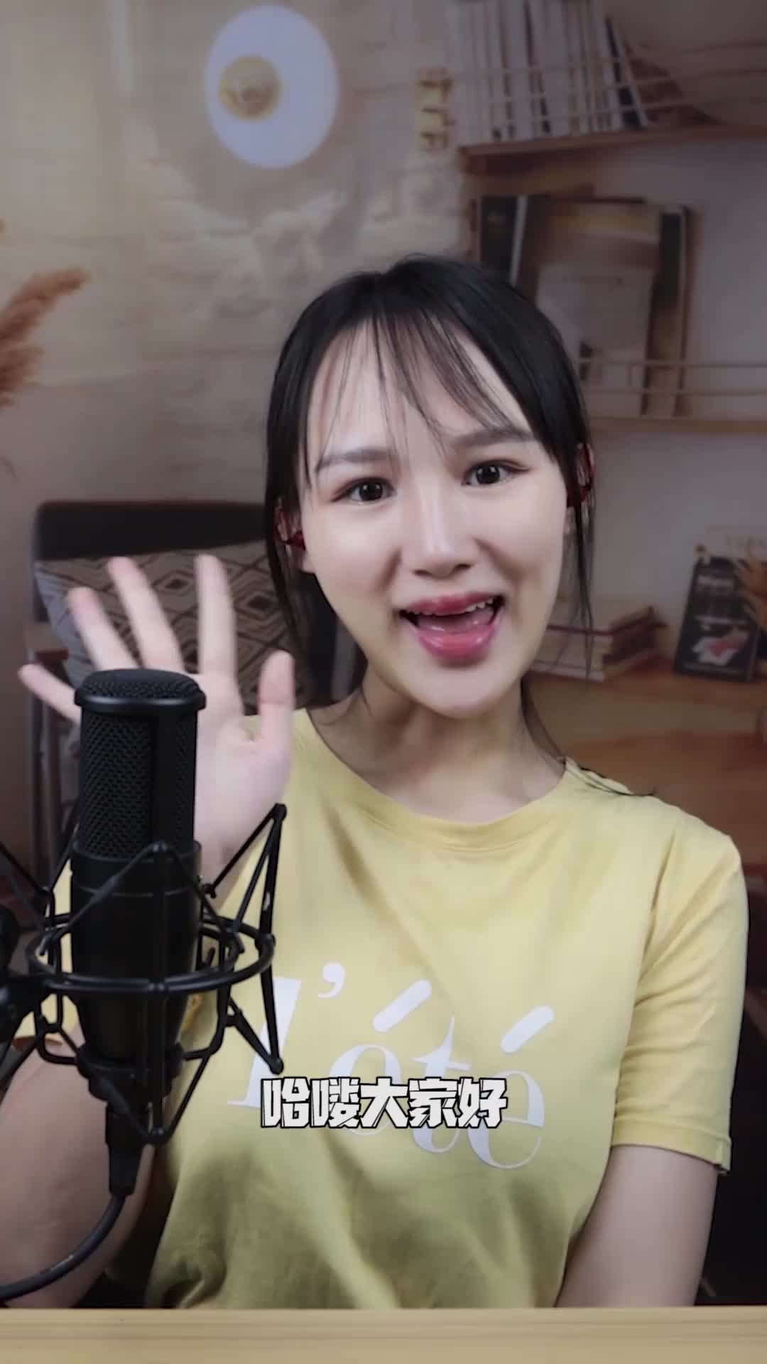 谁听过林志玲唱王菲的歌?我来带你体验不同感觉。