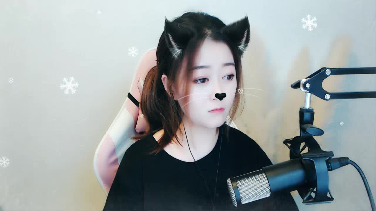 每天一个掉粉小技巧 - -