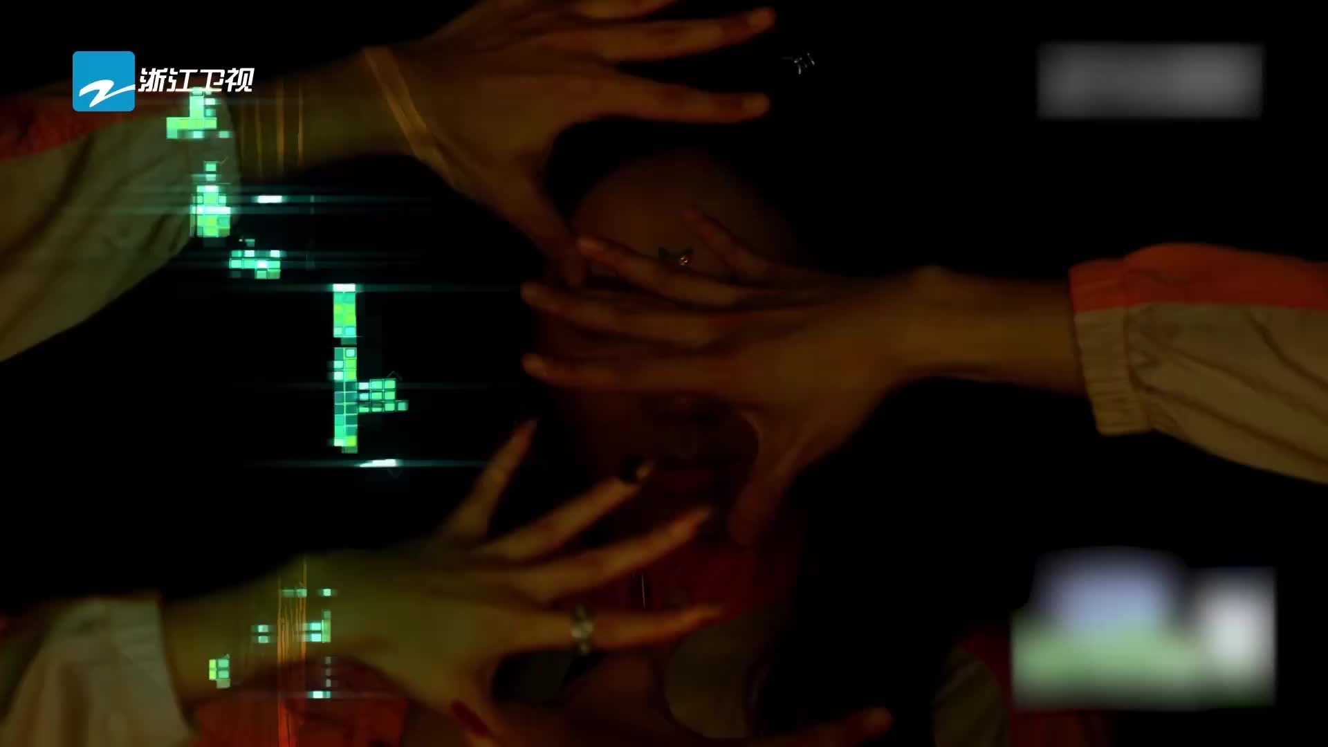 G.E.M.邓紫棋-为歌而赞《超能力》首唱