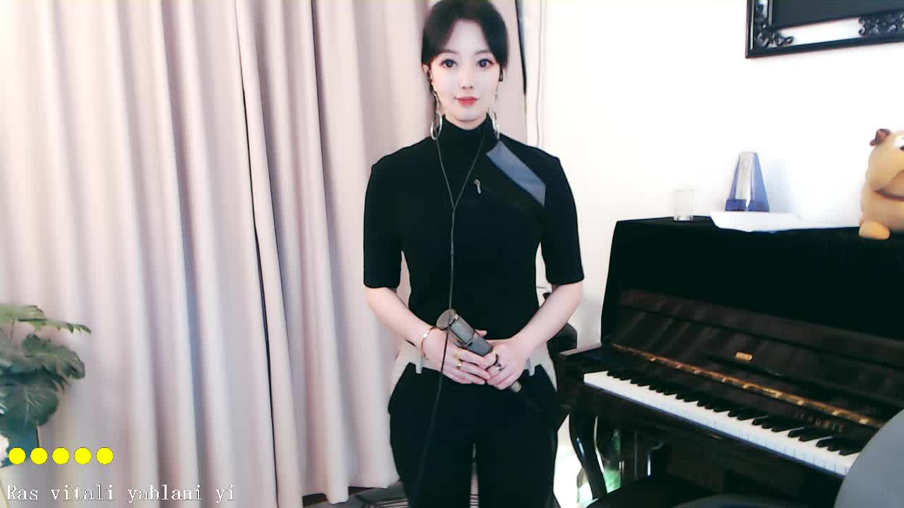 517821-夏艳阳《喀秋莎》