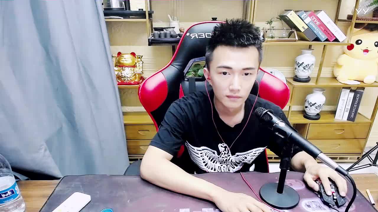 我申请脱口秀标签