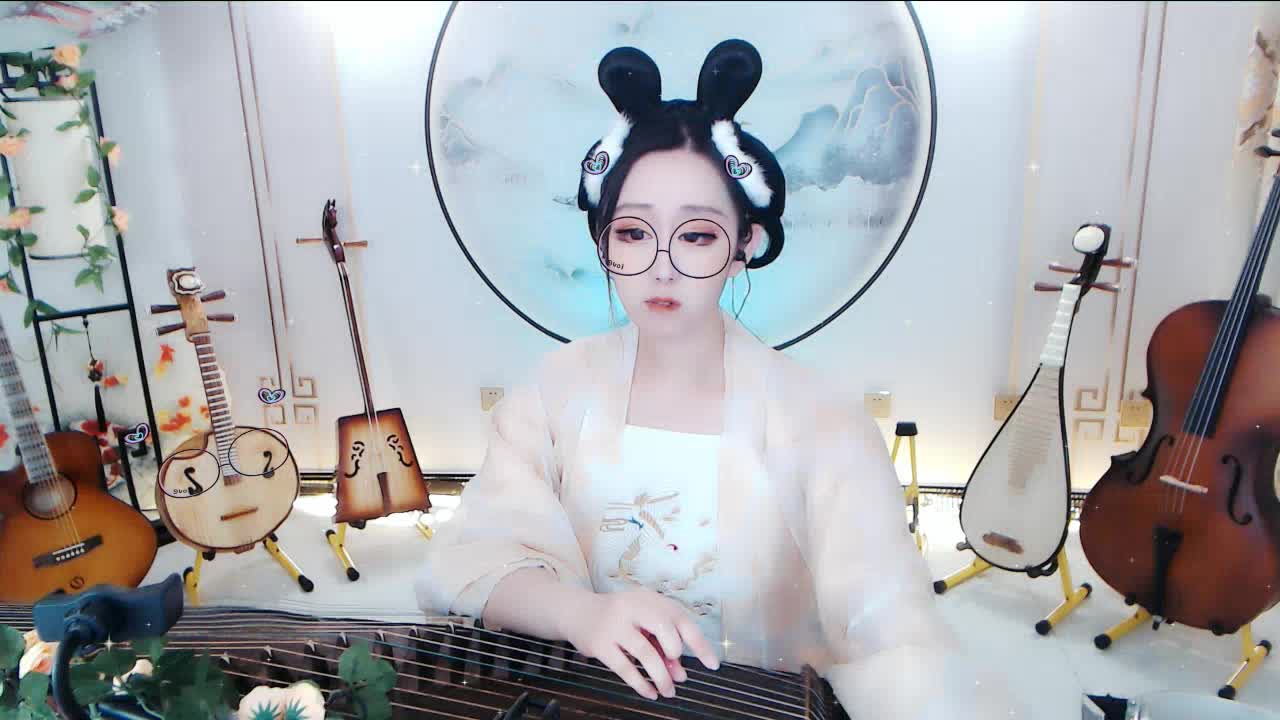 【古筝】好运来