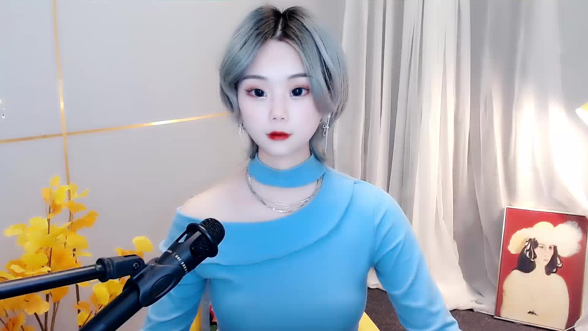 小甜酪的生活趣事