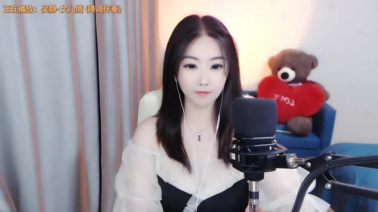 华语经典——女儿情