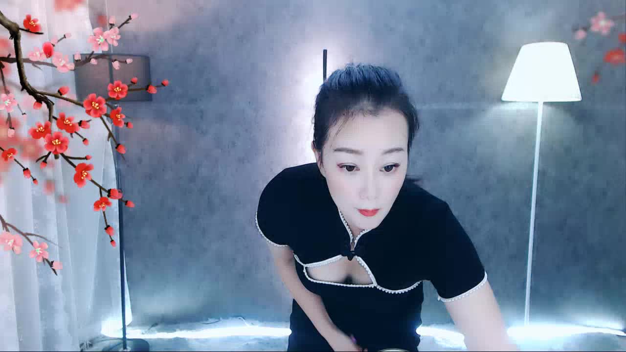 肚皮舞古典融合