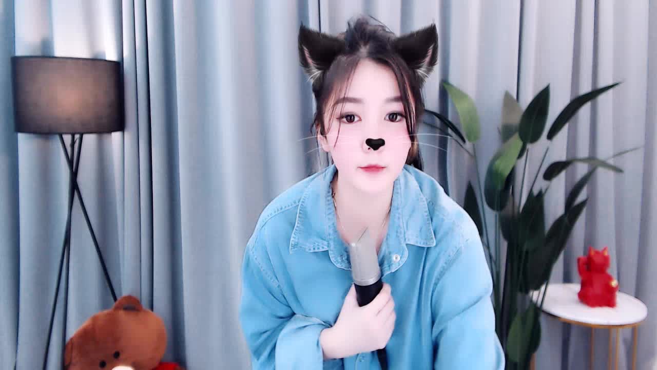 光辉岁月 华矩-啊妹