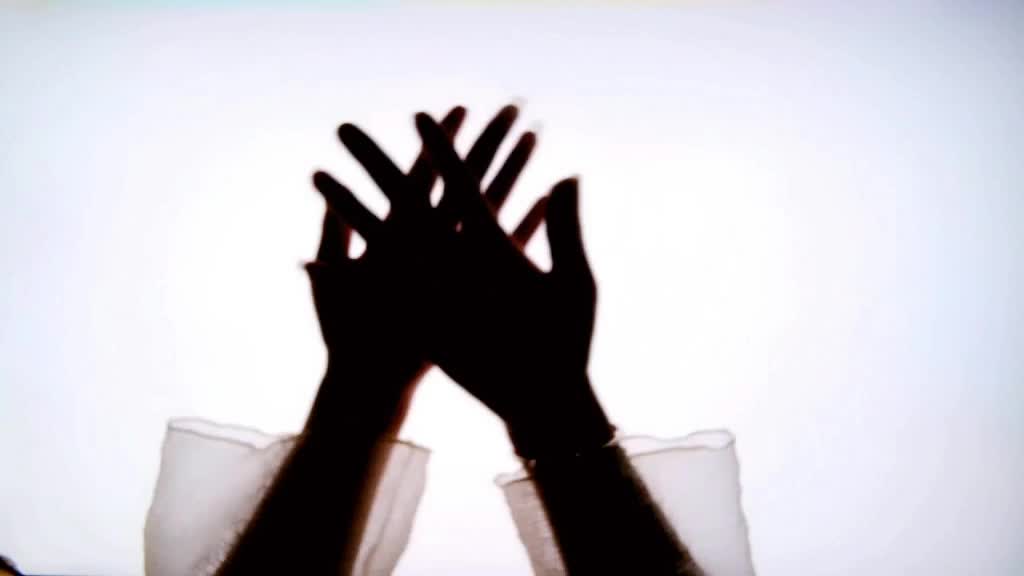 沙画猫♥倩柔之指