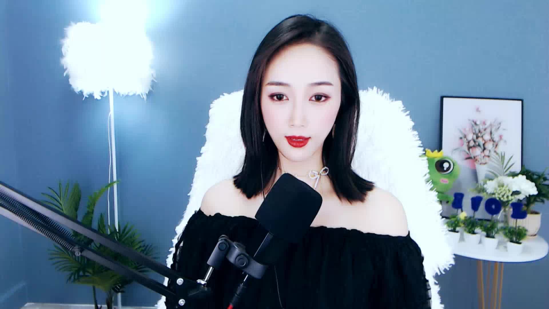 #柚子#《不该用情》大家来评分吧~