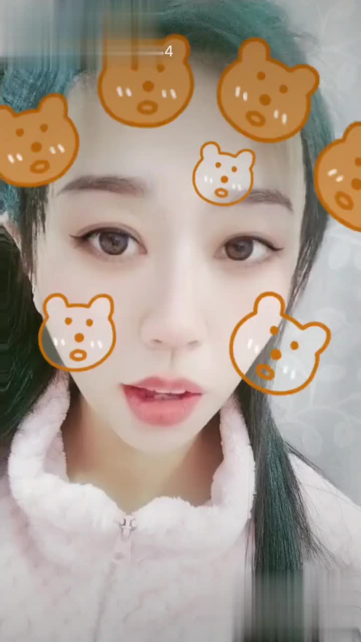 迎接每一个冬天~