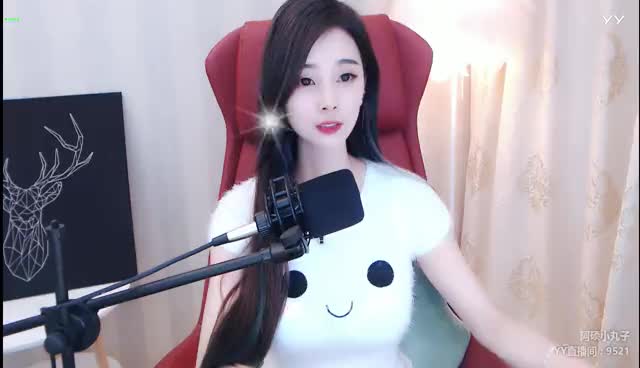 阿硕小丸子-笑纳