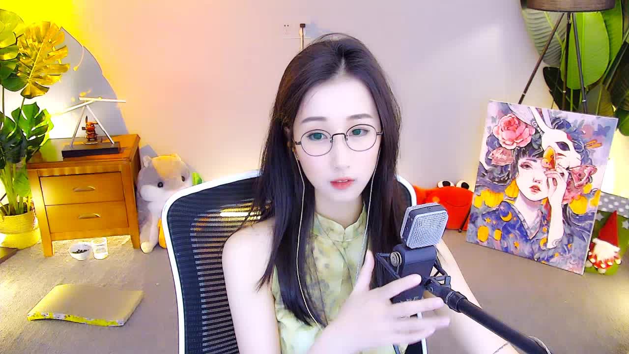 一首“因为爱着你” 崽很喜欢的歌曲送给大家呀~