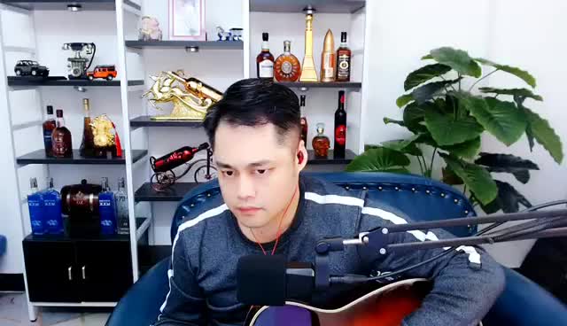 《默》吉他弹唱