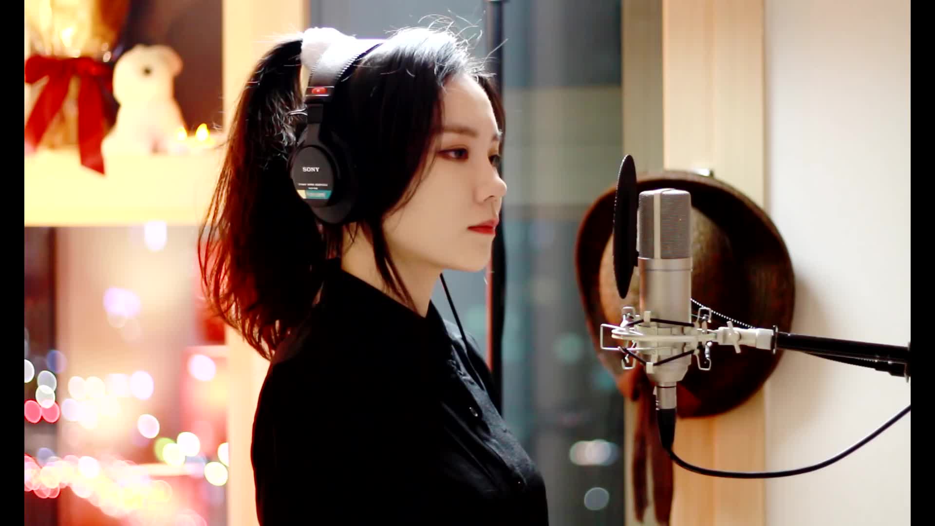 Pink - What About Us