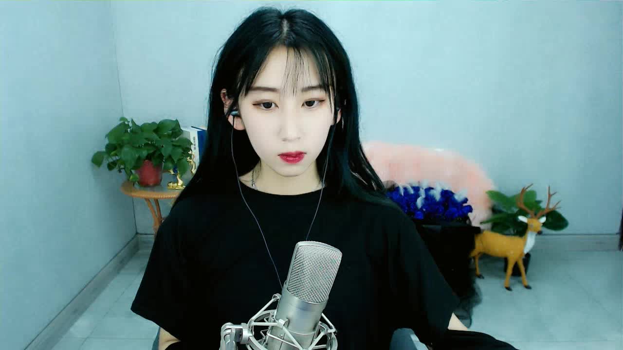 沐沐的一首一笑倾城