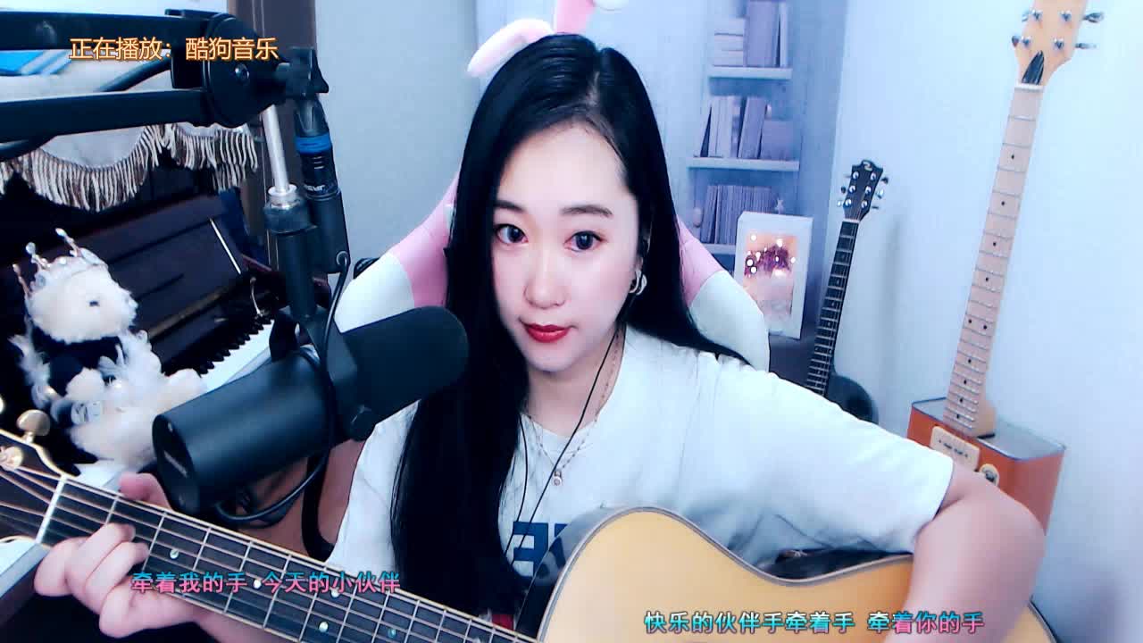 吉他弹唱《红颜旧》