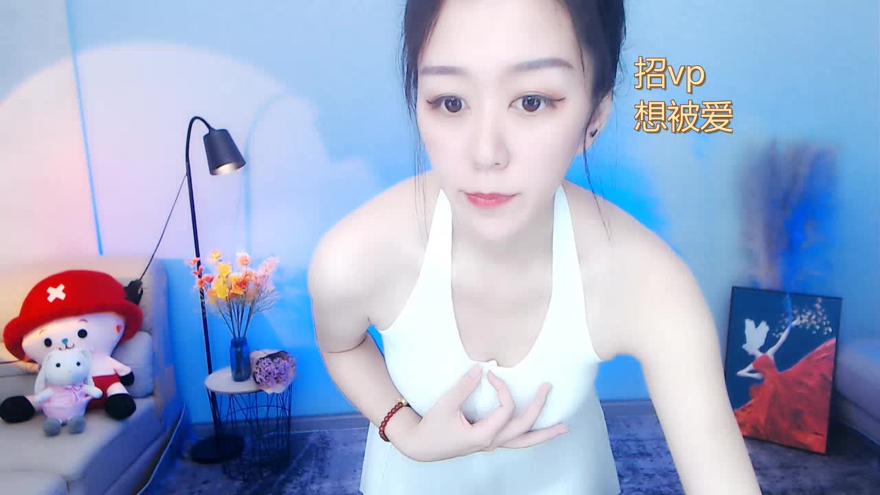 山西热舞小姐姐