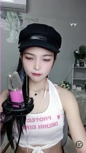 一眼万年(翻唱)