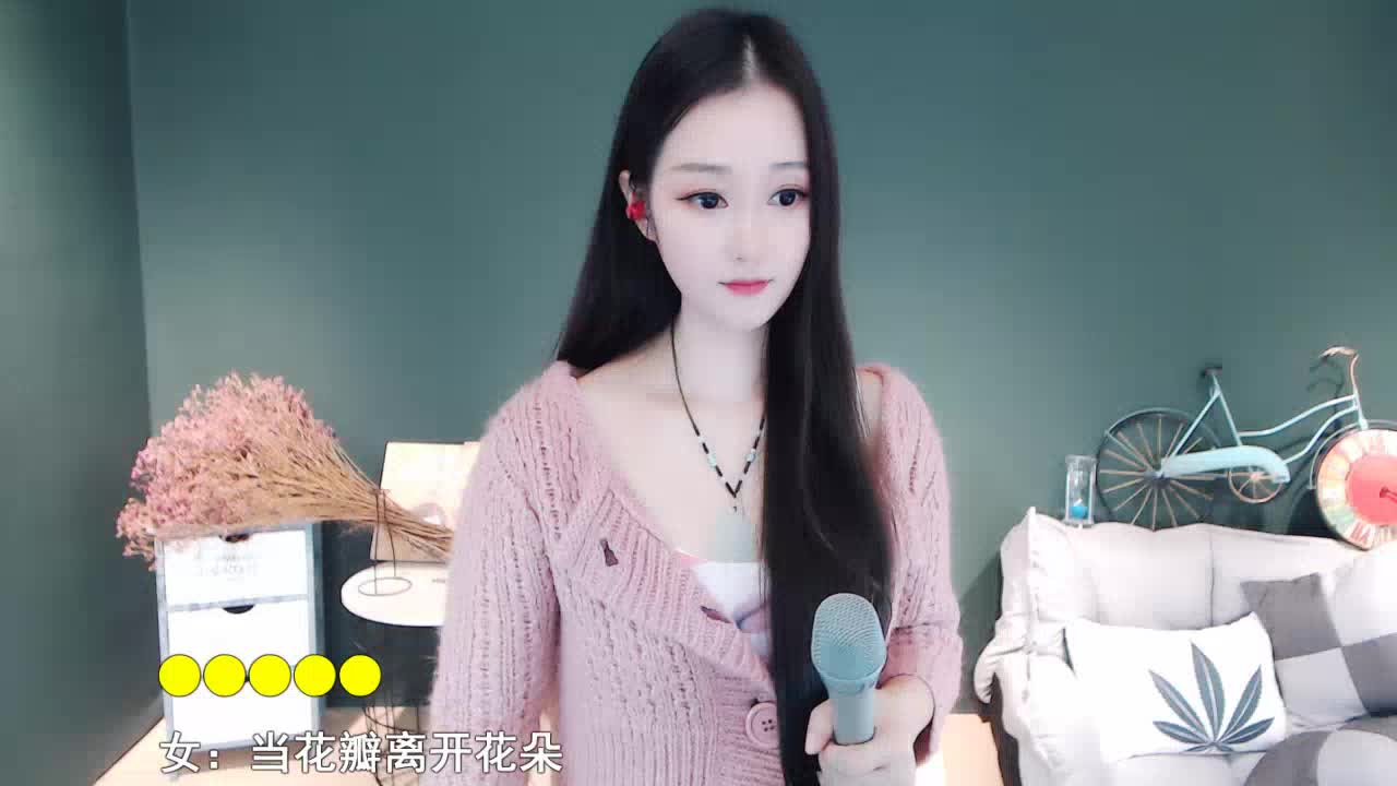 【暗香-小小梅】