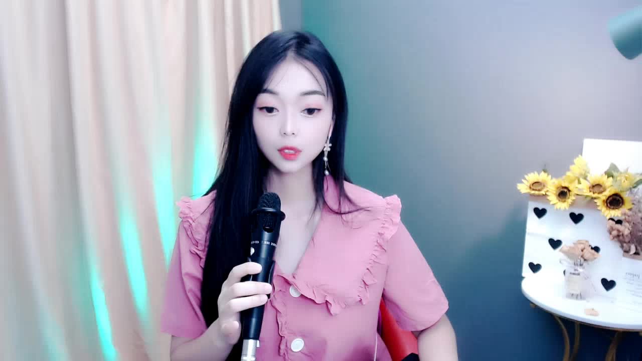 颖儿的生活趣事