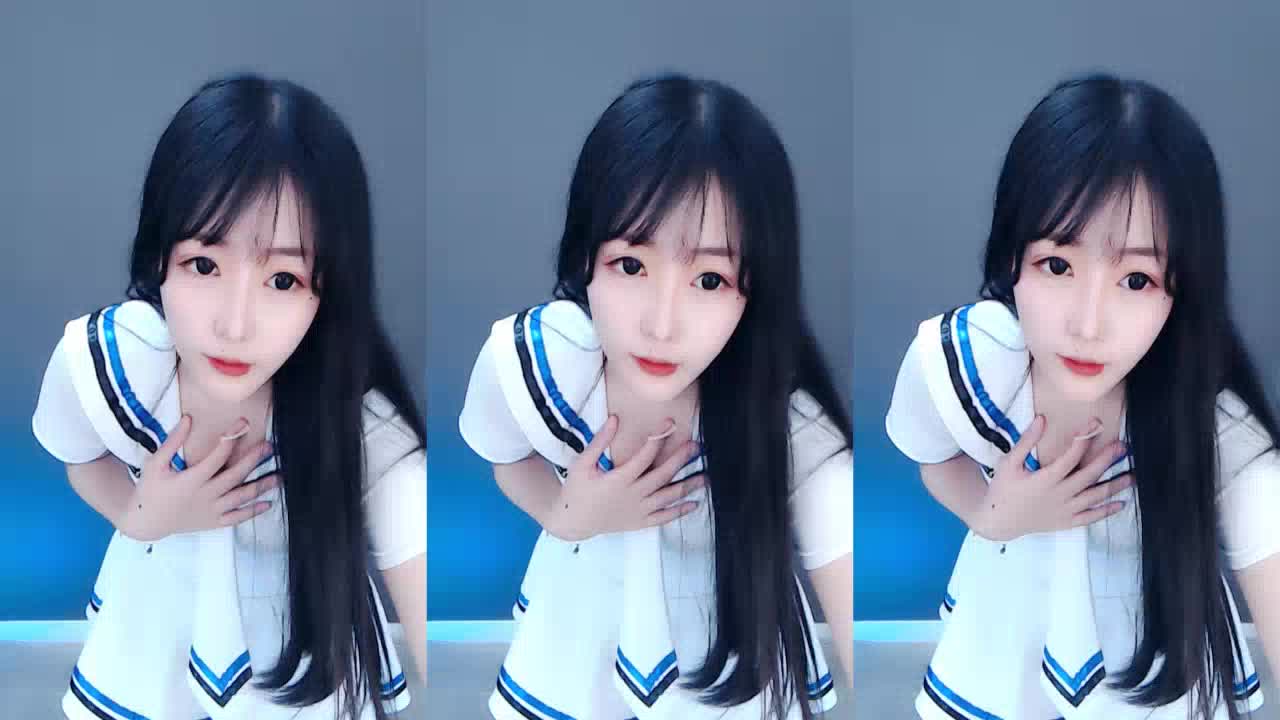 是你的清纯小学妹