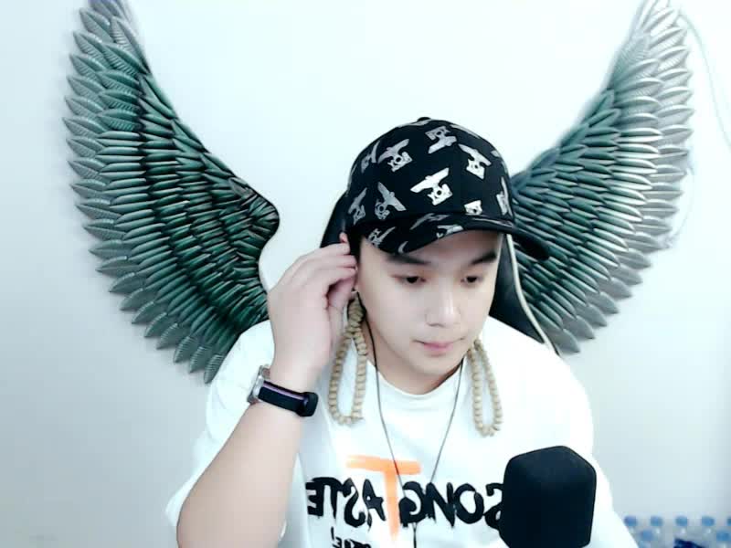 画中魂（翻唱）