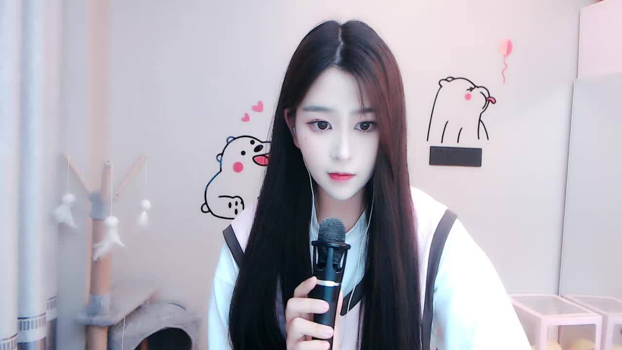 一首歌曲心乱乱喜欢你们能喜欢