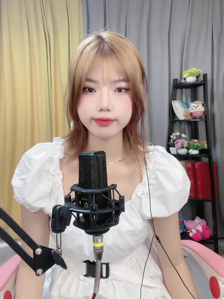 晴天-翻唱者小胖