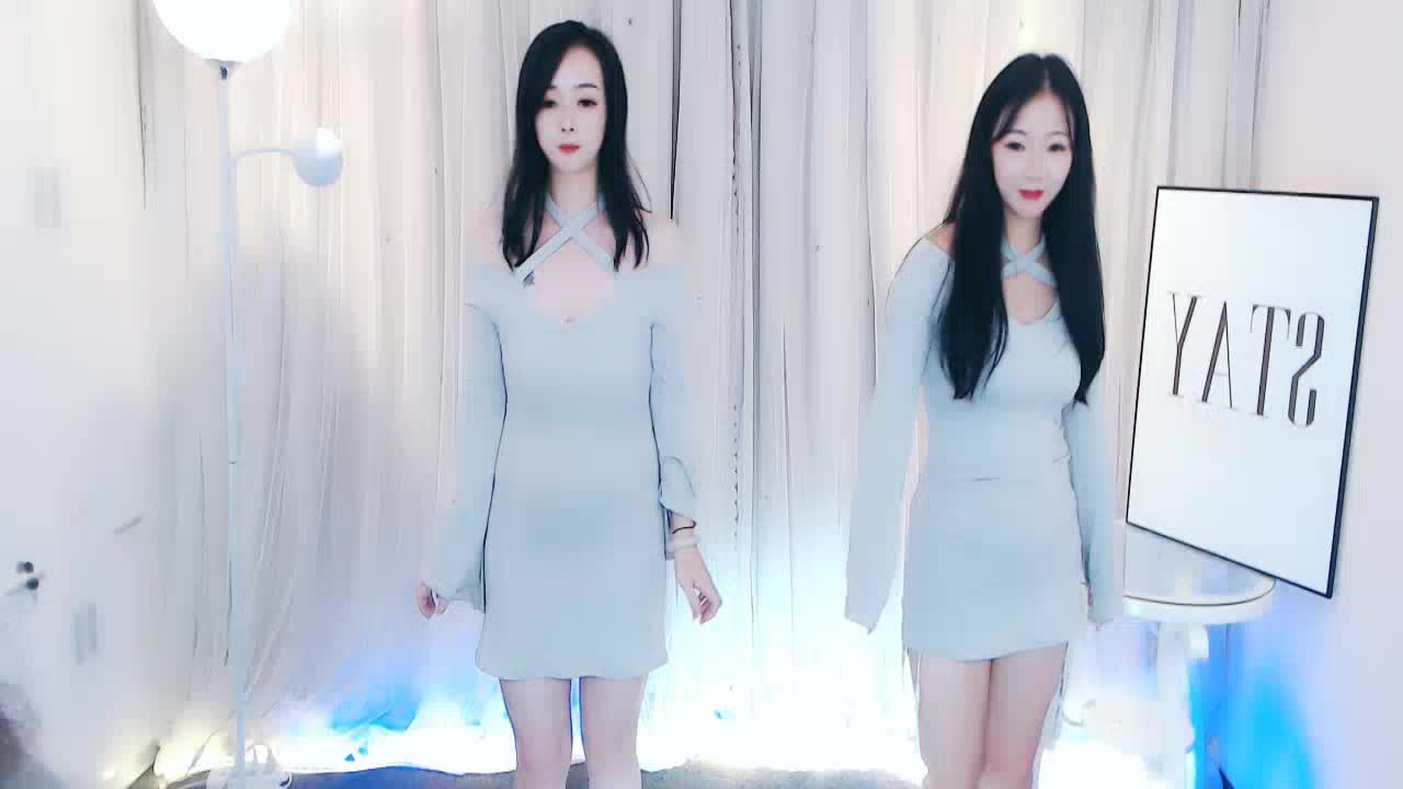 新人来报道 宅舞海草，希望大家喜欢