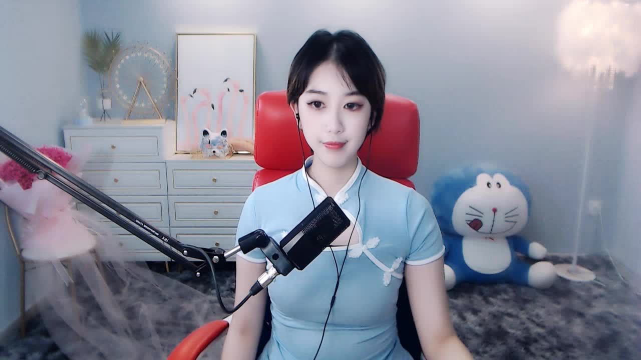 宥妮宝贝带你品茶~