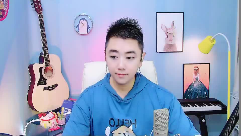 不该用情深情版