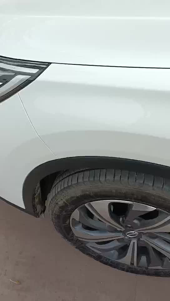 2021款智联科技版1.5