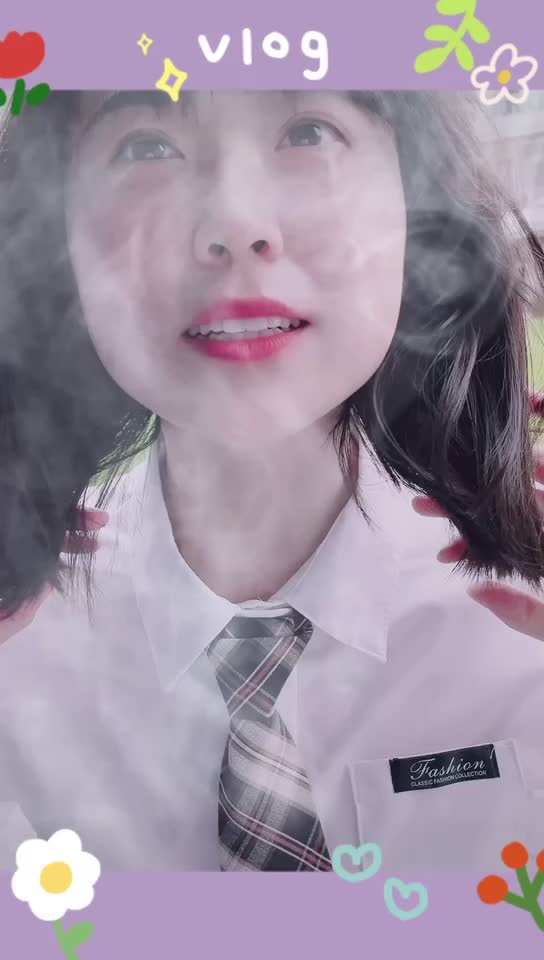 super idol的笑容都没你的甜