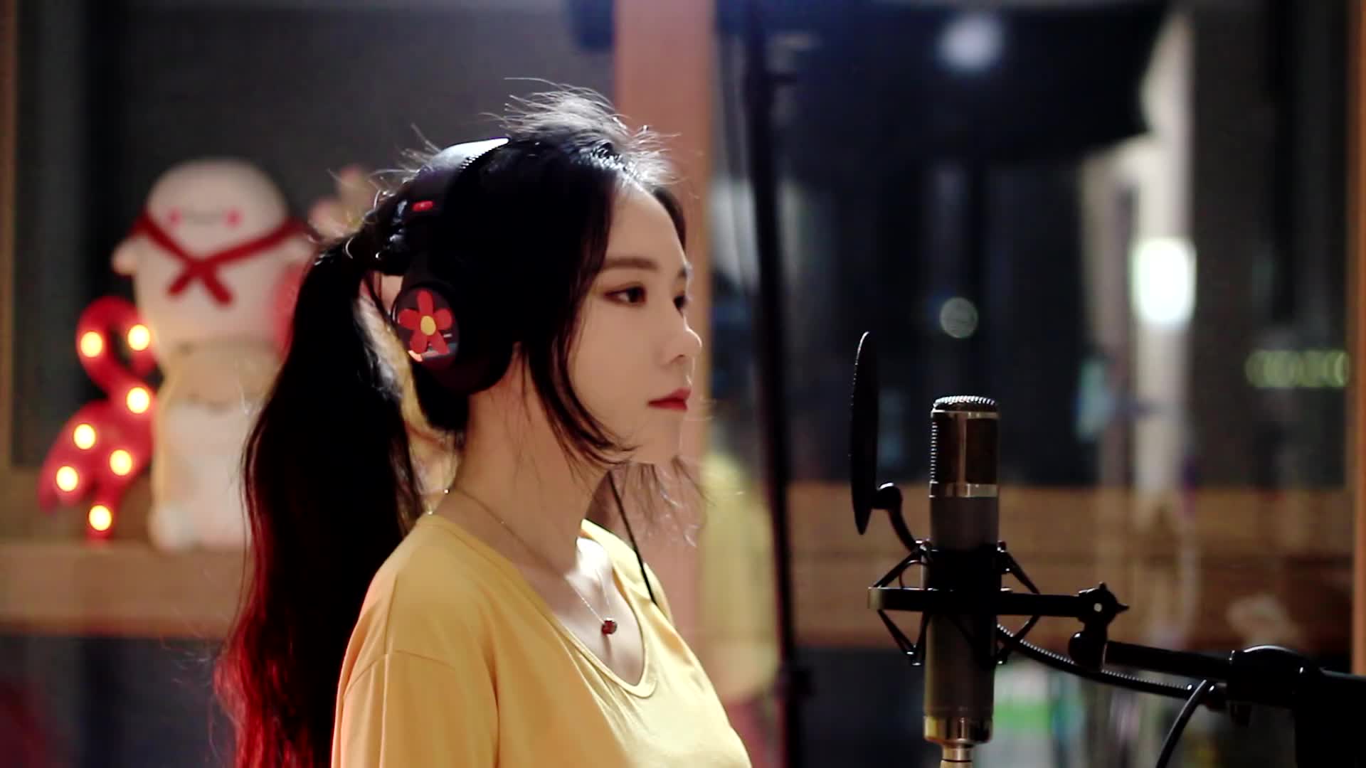 BTS - Spring Day (봄날)