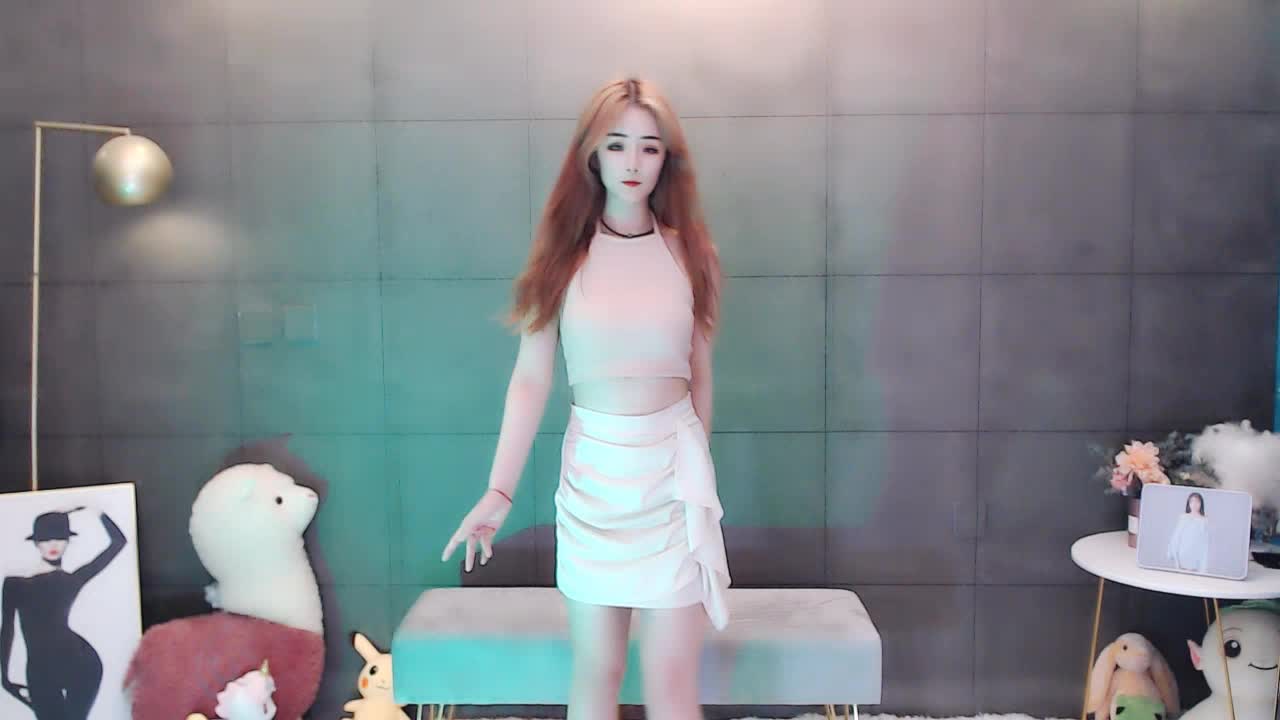 性感热火的舞蹈