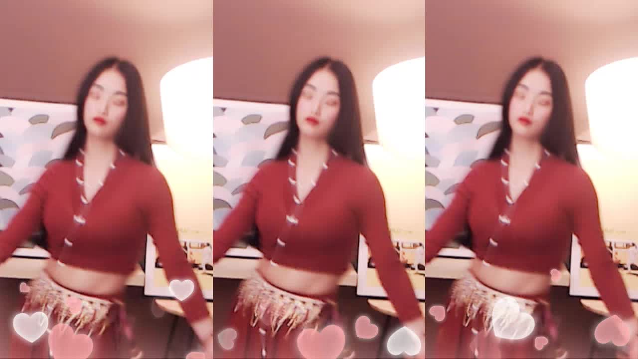 Nee Jathaga(肚皮舞)