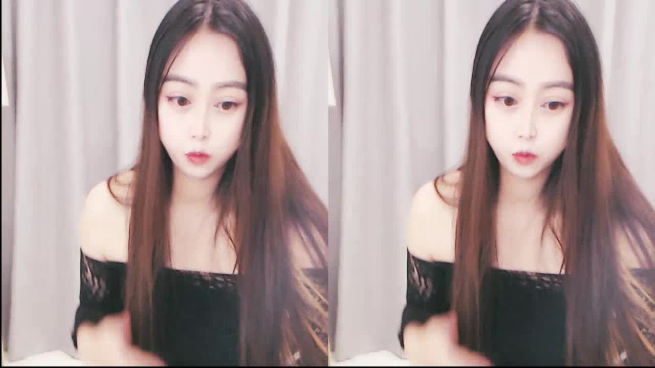 小鱼儿的性感舞蹈