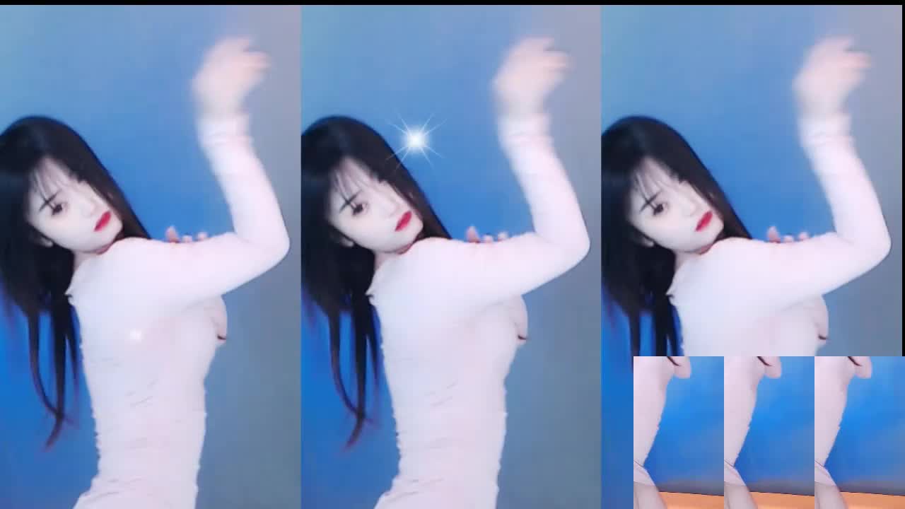 新主播，求照顾