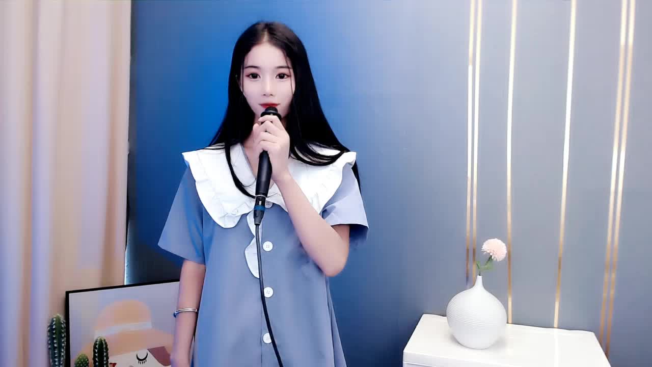 莺歌的第二首歌曲